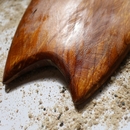 Handplane Pacific Kauri Waves