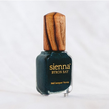 Sienna Nail Polish Mystic