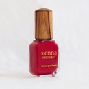 Sienna Nail Polish Heart